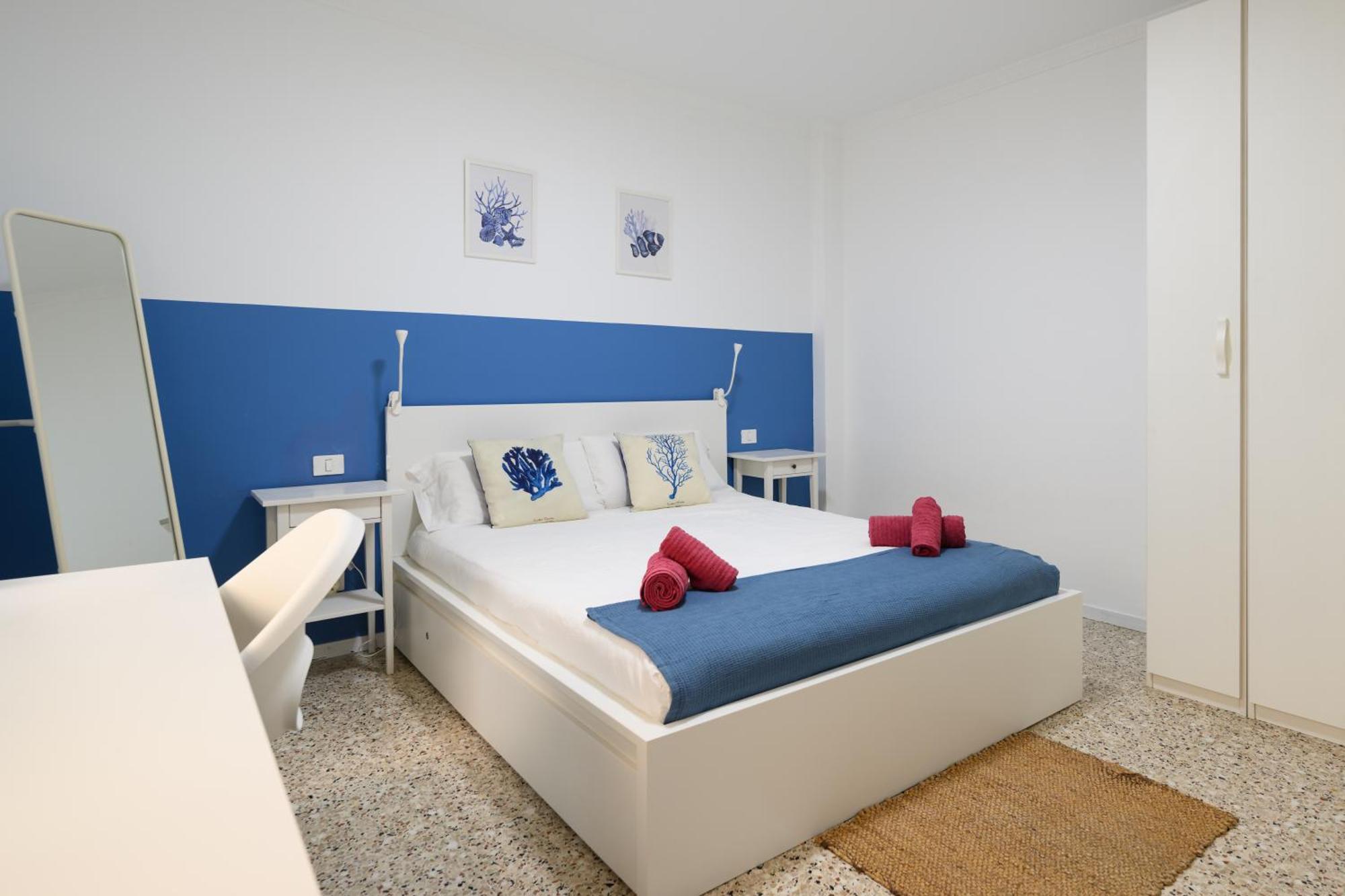 Apartment Sg La Jara