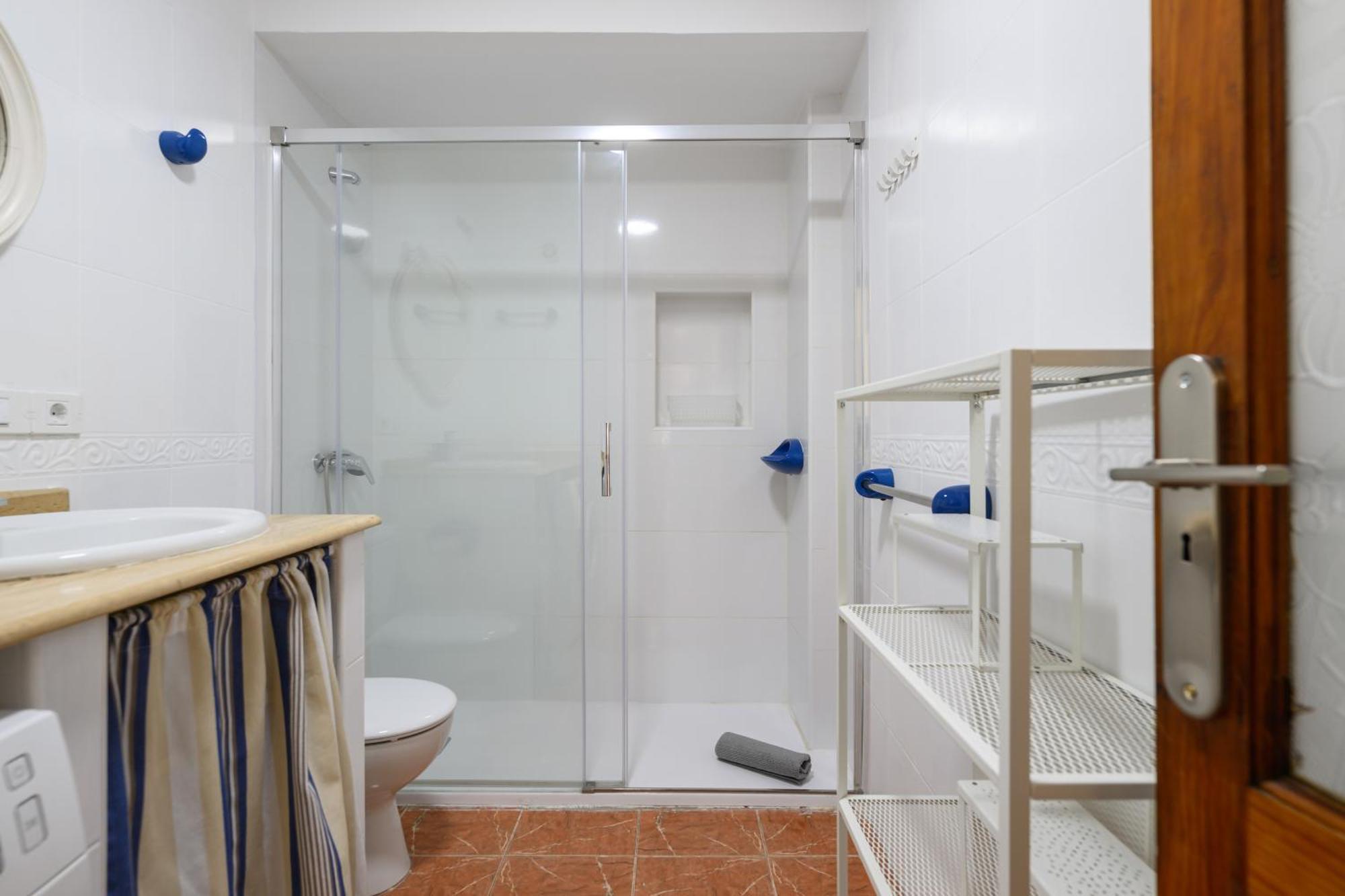 Appartement Sg La Jara *