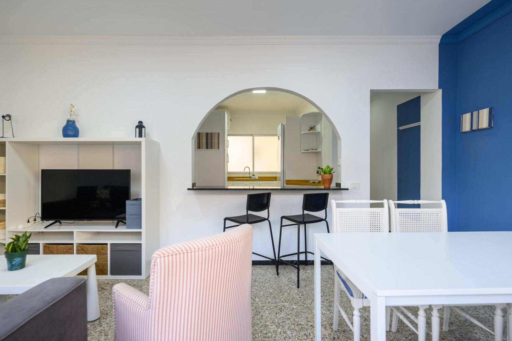 Appartement Sg La Jara Las Palmas de Gran Canaria
