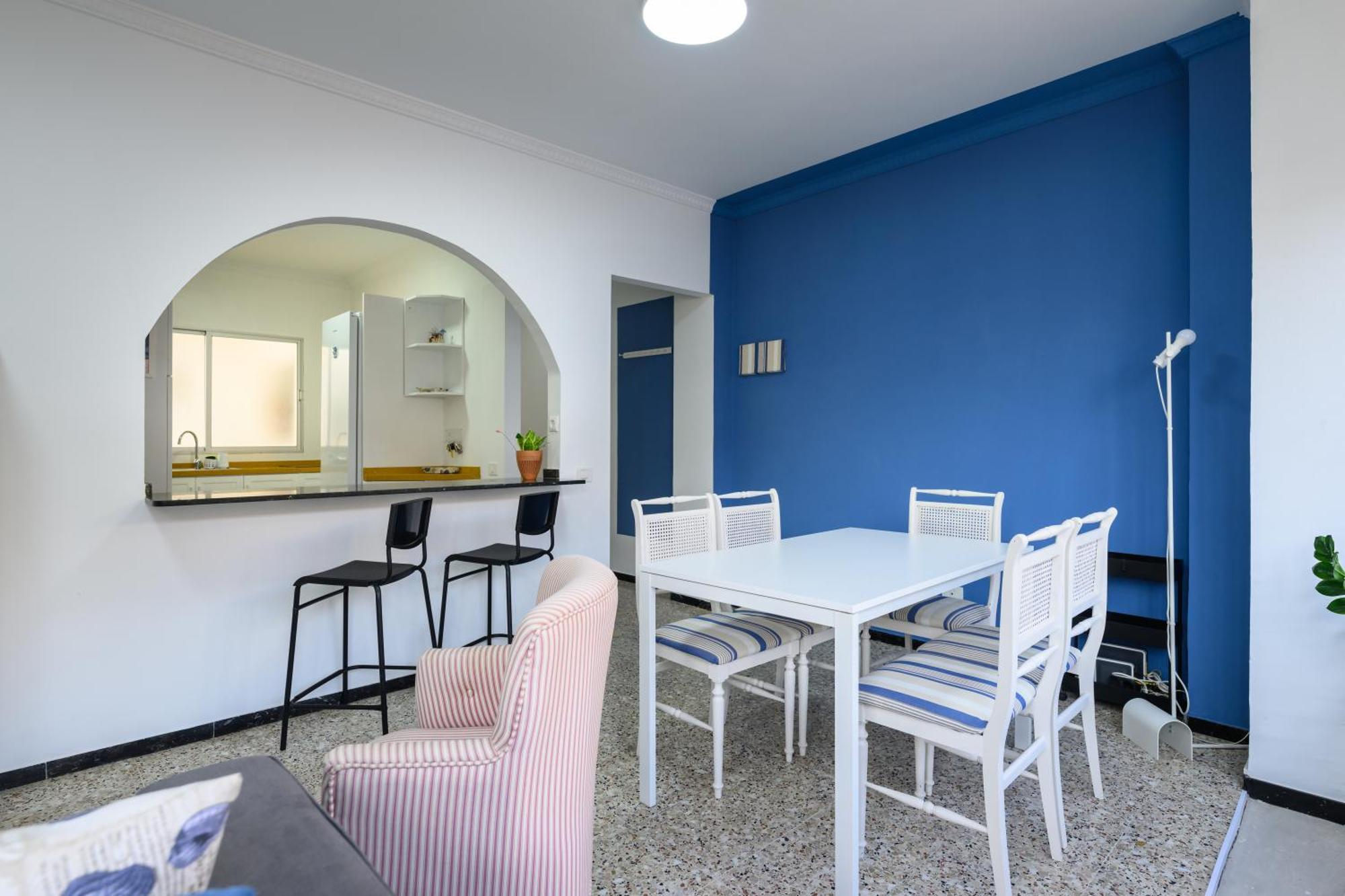 Appartement Sg La Jara *