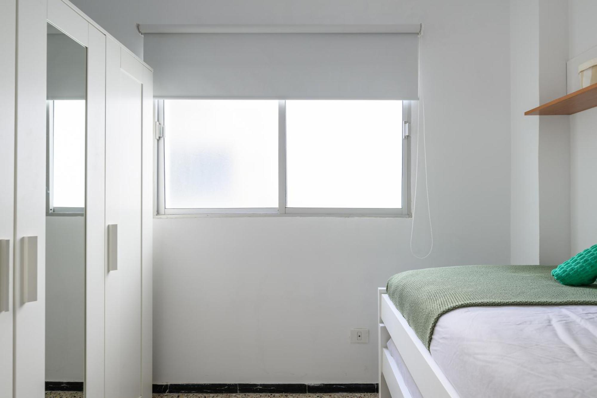 Apartment Sg La Jara
