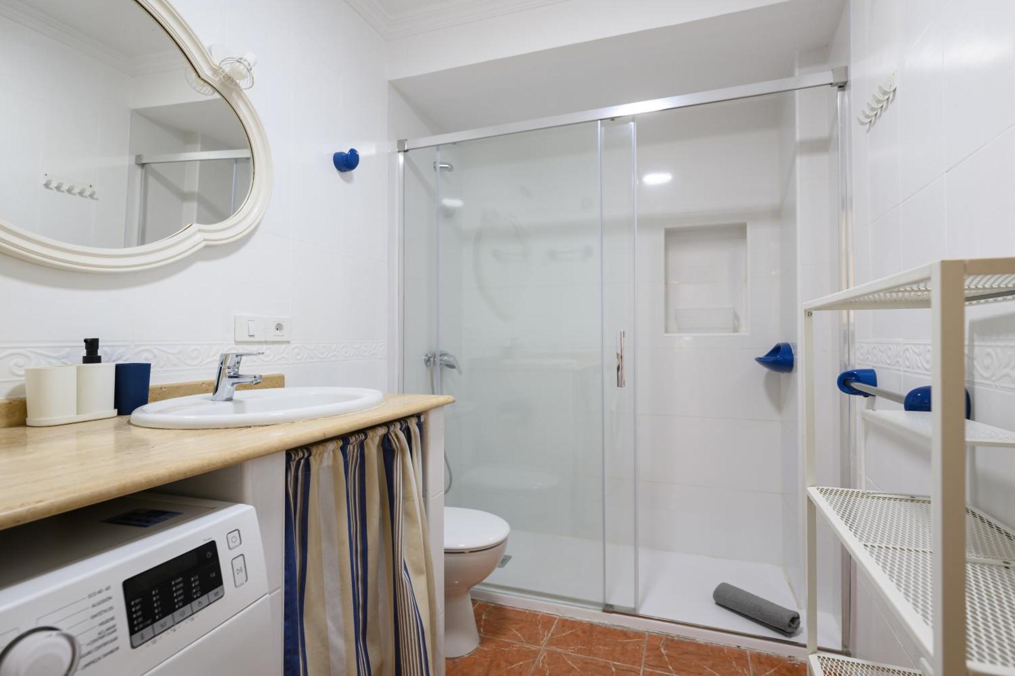 Sg La Jara Apartment *
