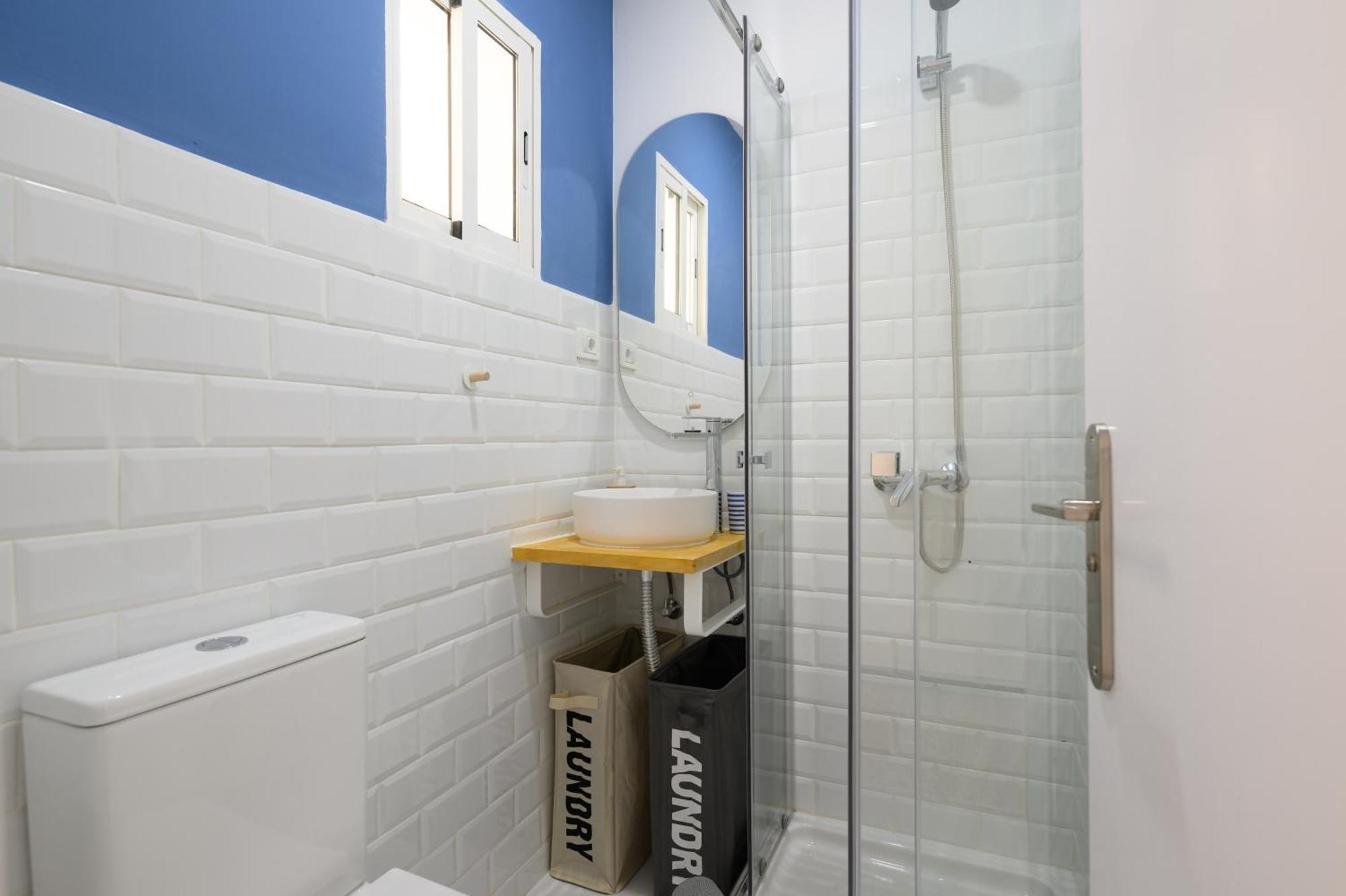 Appartement Sg La Jara Las Palmas de Gran Canaria