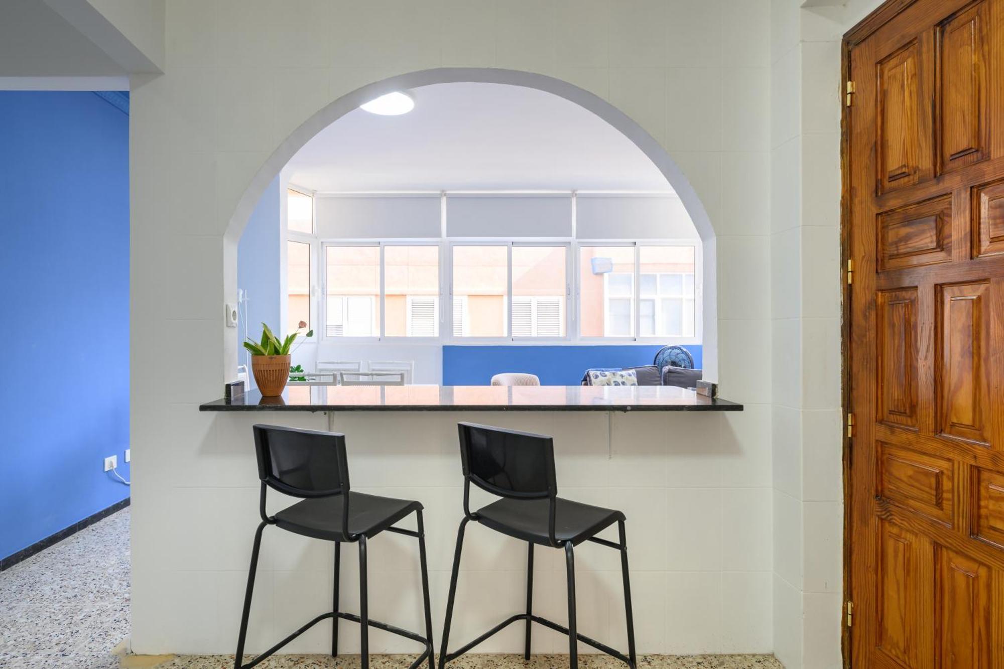 Appartement Sg La Jara