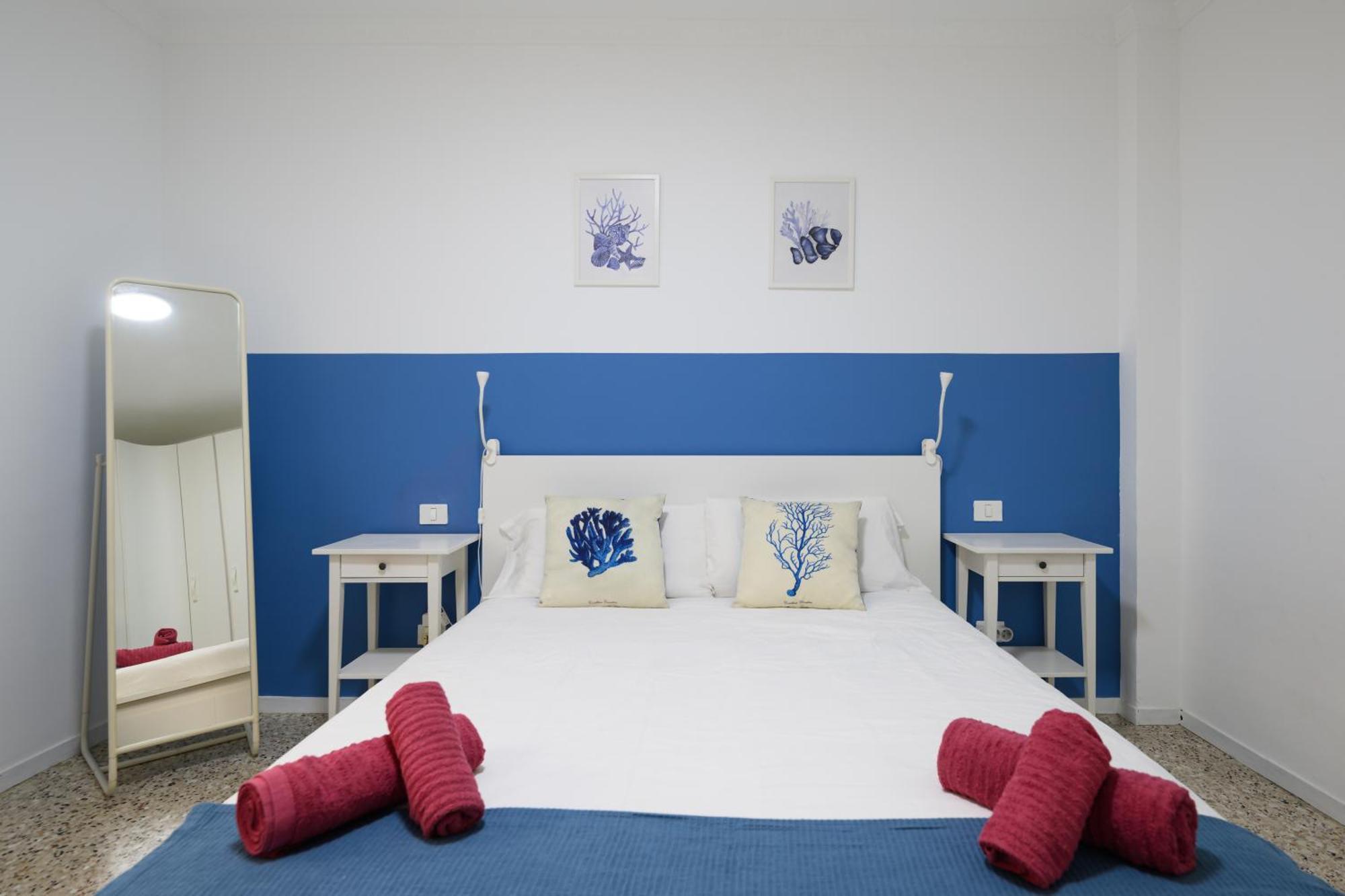 Apartment Sg La Jara *