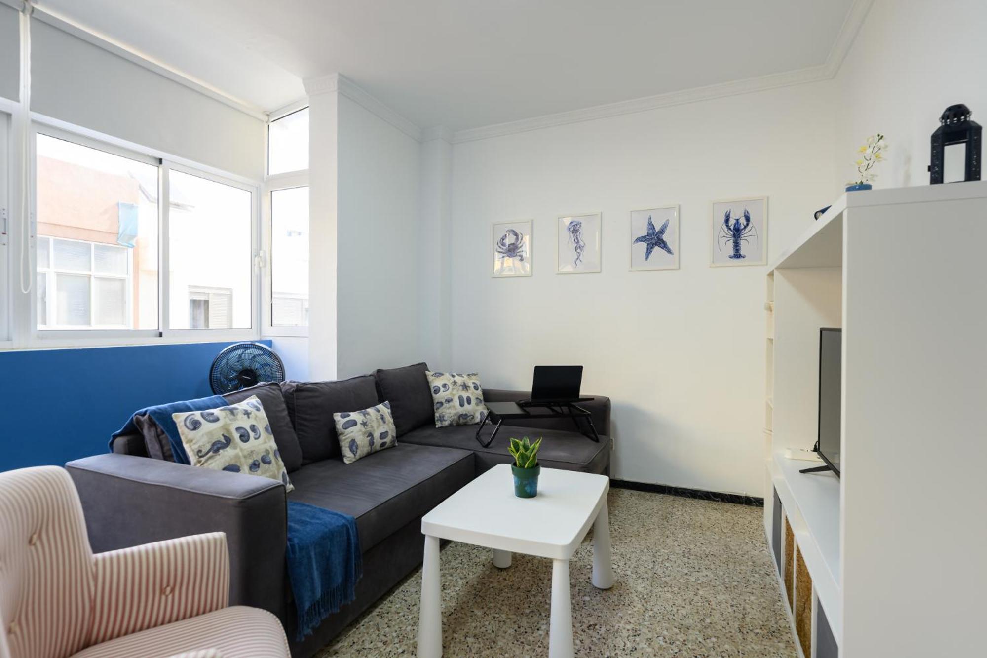 Apartment Sg La Jara *