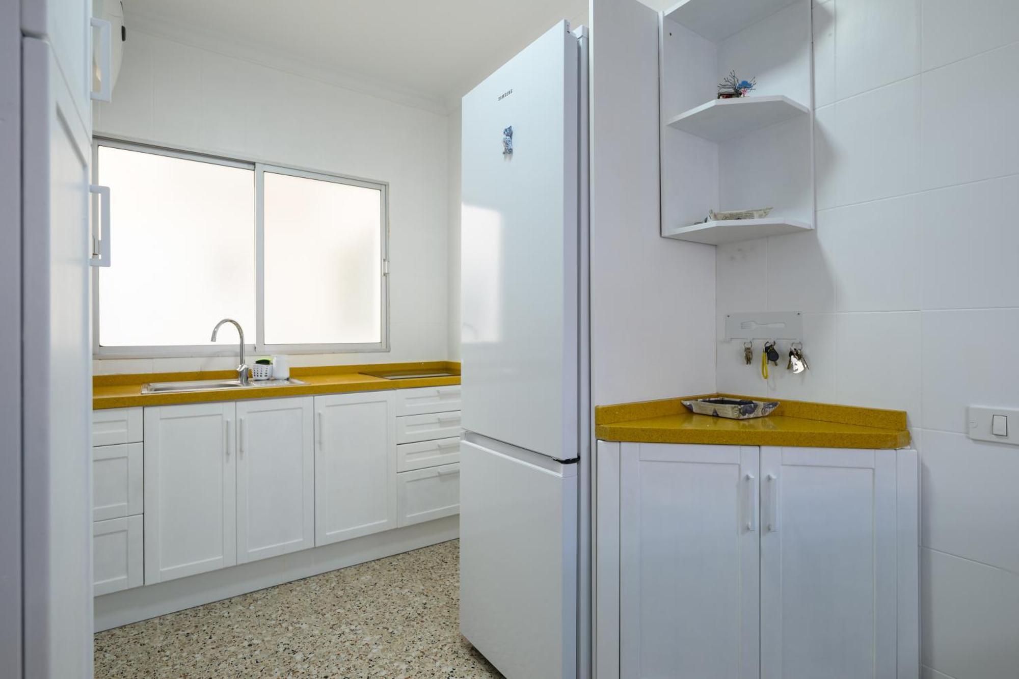 Apartment Sg La Jara