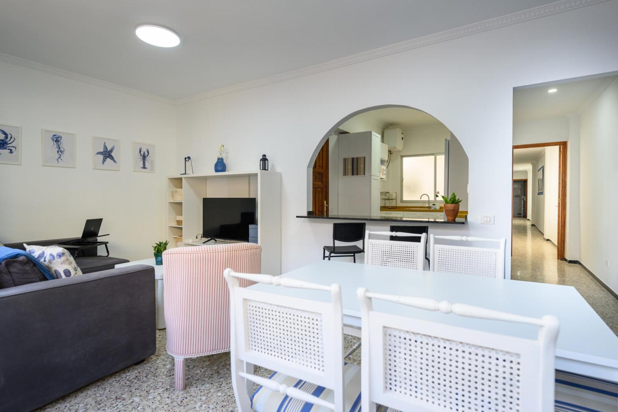 Sg La Jara Appartement *