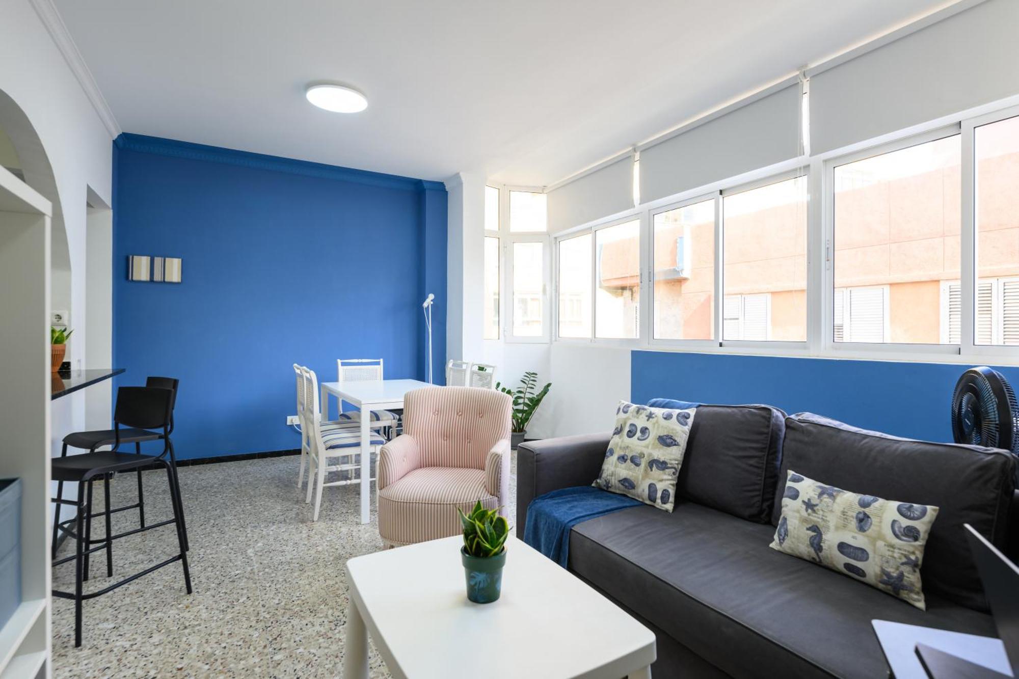 Apartment Sg La Jara *