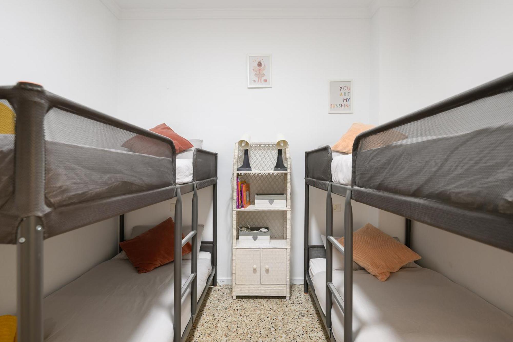 Sg La Jara Apartment